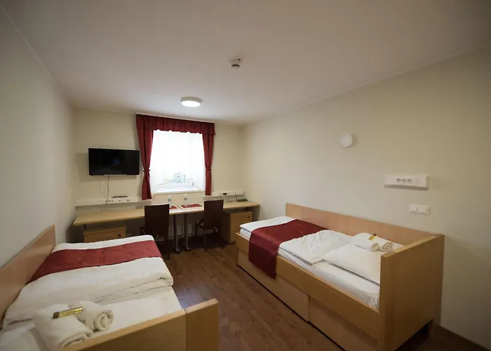 S Hotel